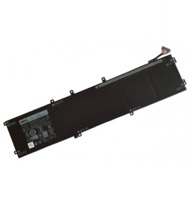 Baterie originala Dell Precision 15 5510 extinsa 84Wh 4GVGH 01P6KD