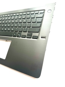 Carcasa superioara tastatura cu palmrest Dell Vostro 14 5468, cu iluminare DP/N 0JVPH 0D9GDC - Img 3