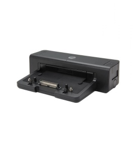 Docking station Hp A7E32AA alimentator 90W inclus