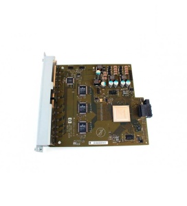 Hp J8765B Procurve Switch 24-port 10/100-TX vl Module - Img 3