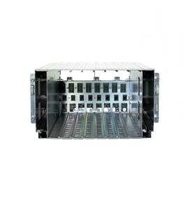 Hp proliant BL-P Class SVR Blade Enhanced Enclosure w/8 RDP 281404-B22 - Img 3