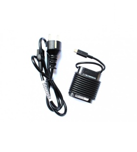 Incarcator original Dell Latitude 12 (7275) - Img 4
