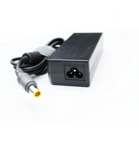 Incarcator Original IBM Lenovo Thinkpad R60E 90W - Img 3