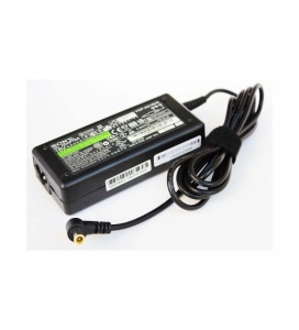 Incarcator original Sony VGN-TZ 16V 4A - Img 2