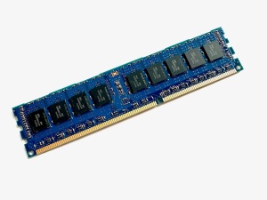 Memorie ram pc server 4GB DDR3 1333MHz PC3L-10600R ECC RDIMM 2Rx8 9J5WF HMT351R7BFR8A-H9 - Img 2
