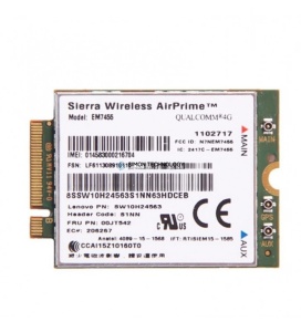 Modul 4G WWAN Lenovo Thinkpad T460 T470 T50 T570 X260 X270 P50 P70