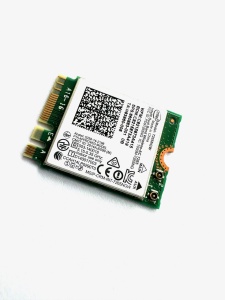 Modul Wifi card Hp 860883-001 Intel model 7265NGW refurbished - Img 2