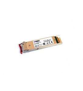 Modul XFP Single Mode Optical Transceiver DWDM MRV 40km