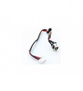 Mufa alimentare laptop Toshiba Satellite L455D - Img 2