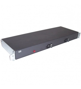 PDU 16A Hp P/N 303264-001 228481-006 ref - Img 1