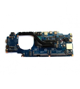 placa baza Dell Latitude 5480 intel i5-7300HQ 07W358 LA-E141P