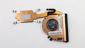 Sistem racire cooler Lenovo Thinkpad X270 01HW912 01HW913 01HW914 refurbished - Img 2