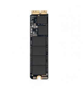 Solid State Drive (SSD) Transcend 240GB, JetDrive 820, PCIe SSD pentru Mac M13-M15 - Img 2