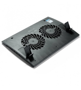 Stand cooler Deep Cool Wind Pal notebook laptop 15,6inch - Img 4