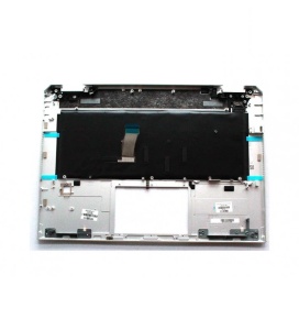 Tastatura cu palmrest Hp Elitebook 1050 G1 L34212-B31 us cu iluminare - Img 2