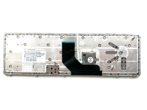 Tastatura Hp Elitebook 8560p 8570p Probook 6560b 6565b 641181-261 engleza + bulgara - Img 4
