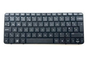 Tastatura Hp Mini 210 1000 series 588115-031 594711-031 cu rama