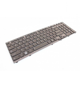 Tastatura laptop Toshiba Satellite A665 - Img 2