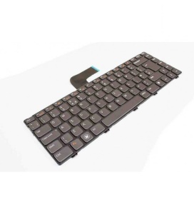 Tastatura originala Dell Inspiron 3420 cu iluminare - Img 2