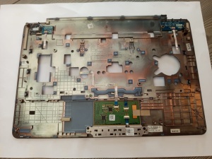 Topcase palmrest carcasa cu touchpad Dell Latitude E6440 DP/N 0H0M4P refurbished - Img 2