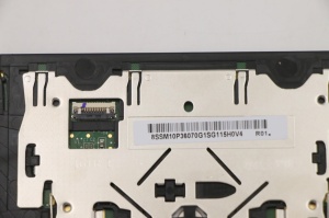 Touchpad Lenovo Thinkpad X1 Carbon gen7 gen8 01YU089 01YU088 01YU087 refurbished - Img 3