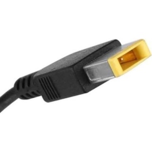 Alimentator original Lenovo slim 230W 4X20S56717 20V 11.5A mufa dreptunghiulara 7.5x2.5mm - Img 2