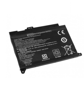 Baterie Hp Pavilion 15-AU 15-AW series BP02XL 35Wh - Img 2