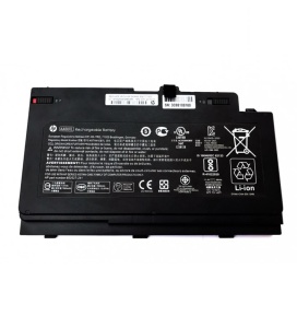Baterie originala Hp ZBook 17 G3 ZBook 17 G4 pn AA06XL 852711-850 HSTNN-DB7L Z3R03AA