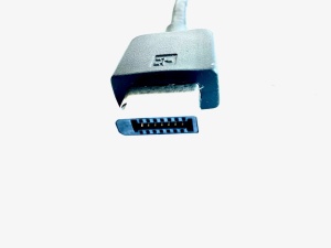 Cablu adaptor internet RJ45 01YU027 Lenovo X1 Carbon ethernet adapter - Img 3