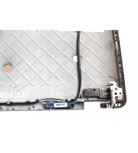 Capac display Dell Latitude E7440 DP/N 0HV9NN cu accesorii refurbished - Img 2