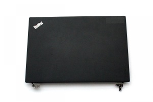 Capac display Lenovo Thinkpad X270 cu balamale camera si antene refurbished - Img 1