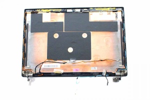 Capac display Lenovo Thinkpad X270 cu balamale camera si antene refurbished - Img 2