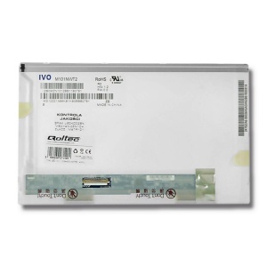 Display laptop 10,1" 1024x600 Ivo M101NWT2 40 pini stanga jos