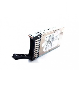 Hdd server Ibm 300GB 10K SAS 2.5" FRU 90Y8878 90Y8881 + cage tray 44T2216 refurbished - Img 3