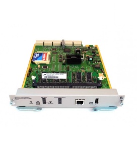 Hp Enterprise Procurve Switch J9092A 8200 zl Management Module - Img 1