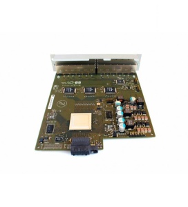 Hp J8765B Procurve Switch 24-port 10/100-TX vl Module - Img 2