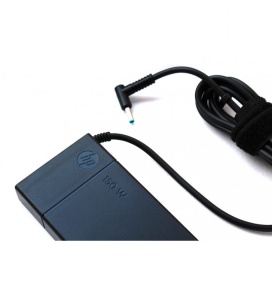 Incarcator HP ZBook Studio G3 150W original - Img 1