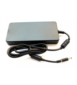 Incarcator original Dell Precision 17 7710 240W slim - Img 2