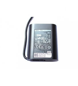 Incarcator original Dell XPS 12 9250 - Img 2