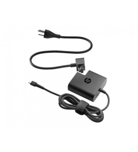 Incarcator original HP Pro X2 612 G2 usb-c 65W - Img 4