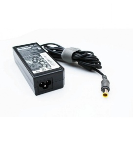 Incarcator Original IBM Lenovo Thinkpad X60 90W - Img 2