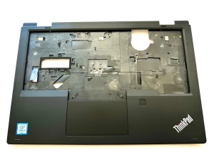 Palmrest topcase Lenovo Thinkpad L380 Yoga 5CB0W35032 02DA296 touchpad refurbished