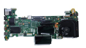 Placa baza Lenovo Thinkpad T470 i5-6300u FRU 01HW539 refurbished - Img 2