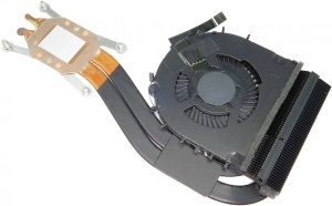 Sistem racire cooler Lenovo Thinkpad X1 Carbon gen1 04W3589