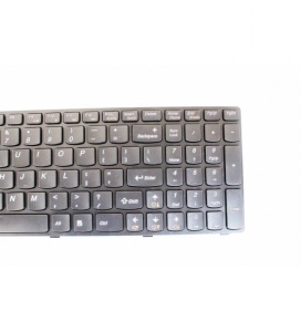 Tastatura laptop Lenovo IdeaPad Z570A - Img 2