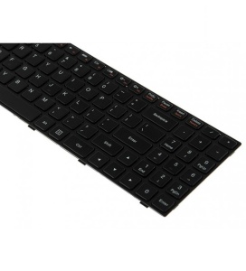 Tastatura Lenovo Ideapad 100-15IBY Lenovo B50-10 - Img 2