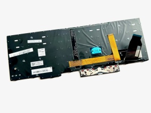Tastatura originala Lenovo Thinkpad T15 gen1, T15 gen2, P15s gen1, P15s gen2, iluminata - Img 2