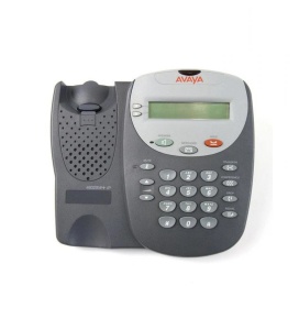 Telefon IP phone Avaya 4602 4602SW - Img 2