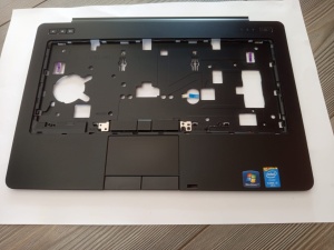 Topcase palmrest carcasa cu touchpad Dell Latitude E6440 DP/N 0H0M4P refurbished - Img 1