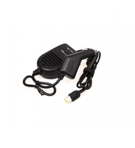 Alimentator auto 12V compatibil Lenovo Thinkpad T440 T450 T460 X240 X250 T540 T550 - Img 3